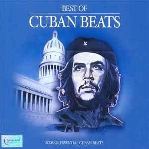 cd box - Various - Best Of Cuban Beats, Cd's en Dvd's, Cd's | Overige Cd's, Zo goed als nieuw, Verzenden