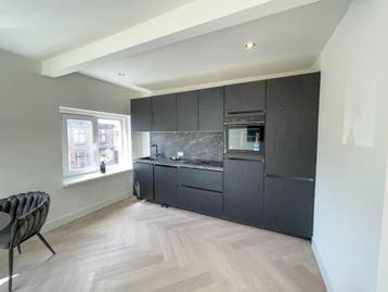 Te huur: Appartement Ceramstraat in Haarlem, Noord-Holland, Appartement, Haarlem