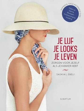 Je lijf, je looks, je leven | 9789463190466 | Saskia L., Ophalen of Verzenden, Zo goed als nieuw, Saskia L. Ebeli