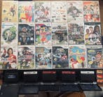 Nintendo - Wii - Lot jeux Wii GameCube Game Boy Advance et, Nieuw