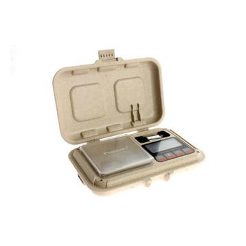 Precisieweegschaal Fuzion Bio 20g – 0.001g, Ophalen of Verzenden, Nieuw