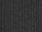 First Streamline Zwart - Restpartij Tapijttegels - 17 m², Zwart, Nieuw, Ophalen of Verzenden, Tapijttegels