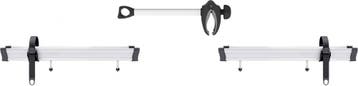 Thule Superb Fietsgoot 3e Fiets, Ophalen of Verzenden, Nieuw