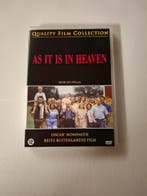 As It is in heaven Quality film collection, Verzenden, Nieuw in verpakking