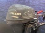 “ Yamaha 6 pk | Langstaart | Nieuwstaat ”, 5 tot 10 pk, Viertaktmotor, Ophalen of Verzenden, Zo goed als nieuw