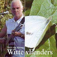 Dick van Altena - Witte Vlienders - CD, Ophalen of Verzenden, Nieuw in verpakking