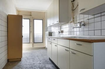 Te Huur 4 Kamer Appartement Aziëlaan In Utrecht, Utrecht-stad, Direct bij eigenaar, Appartement, Utrecht