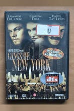 DVD Gangs of New York 2002 Daniel Day-Lewis Martin Scorsese, Verzenden, Nieuw in verpakking