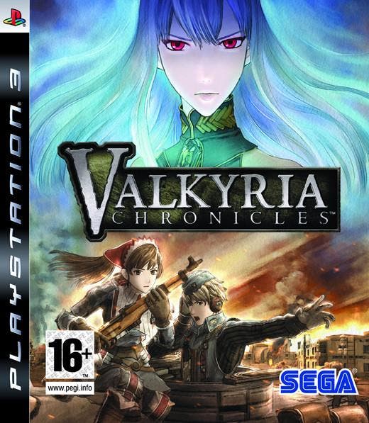 Valkyria Chronicles (PlayStation 3), Spelcomputers en Games, Games | Sony PlayStation 3, Gebruikt, Vanaf 12 jaar, Verzenden