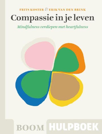 Compassie in je leven / Boom Hulpboek - Erik van den Brink, Verzenden, Gelezen, Erik van den Brink