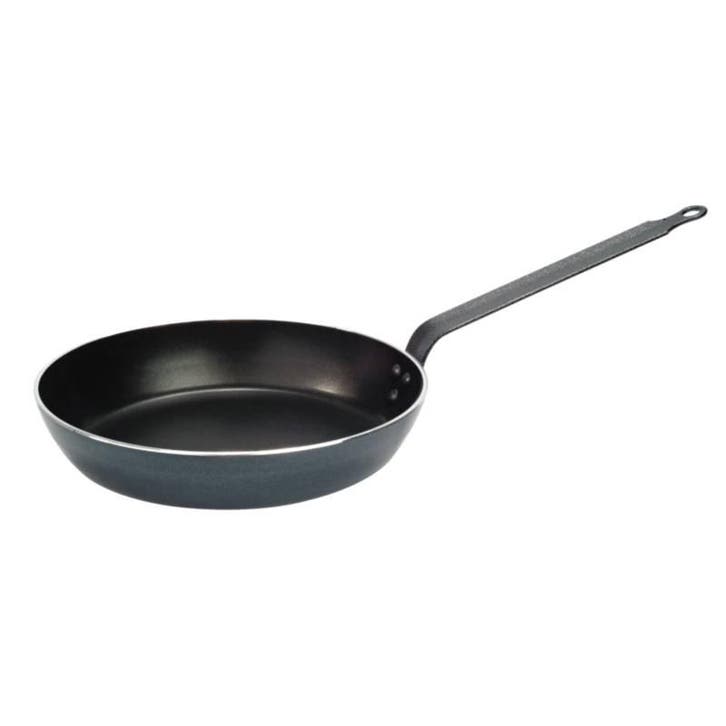 Professionele koekenpan | 32cm Ø, Zakelijke goederen, Horeca | Overige, Verzenden
