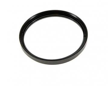 UV Filter 55 mm - Lensbescherming & UV-reductie, Verzenden, Zo goed als nieuw