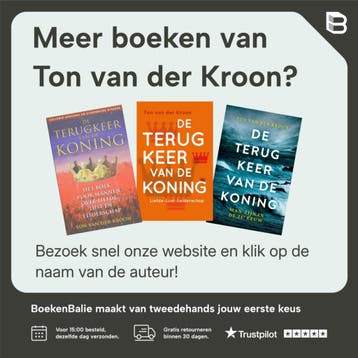 De Meesters van Shambhala / De Graaltrilogie / 3, Verzenden, Gelezen, Ton van der Kroon