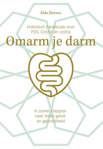 Omarm je darm / Omarm je darm / 1 - Elda Dorren, Verzenden, Zo goed als nieuw, Elda Dorren