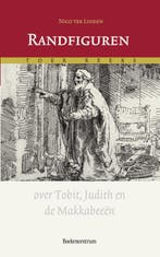 Randfiguren / Toer Reeks 9789023927372 Nico ter Linden, Boeken, Verzenden, Zo goed als nieuw, Nico ter Linden