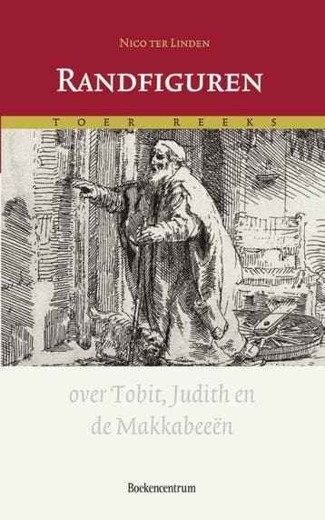Randfiguren / Toer Reeks 9789023927372 Nico ter Linden, Boeken, Verzenden, Zo goed als nieuw, Nico ter Linden