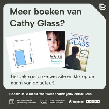 Hou je van me ? - Cathy Glass 9789022579527, Boeken, Verzenden, Zo goed als nieuw, Cathy Glass