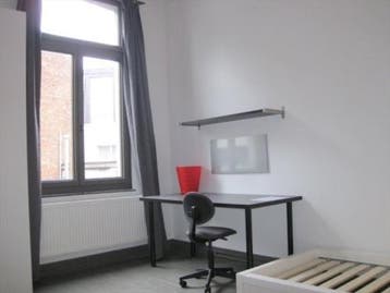 Te Huur Studio Laan op Zuid In Rotterdam, 20 tot 35 m², Rotterdam