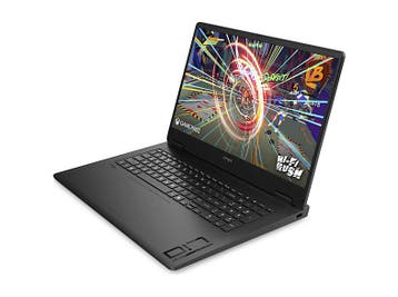 Hp - Omen Gaming 17-db1050nd - 17.3 inch - Shadow Black, Hp, AMD Ryzen™ AI 7 350, Qwerty, Verzenden