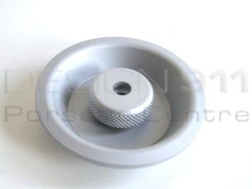 911680DK998 Porsche Deurslotknop legering 911 /964 /928, Verzenden, Nieuw