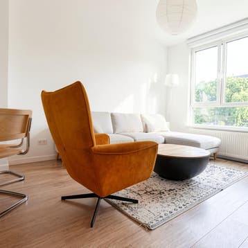 Studio gevonden in of bij Groningen, Groningen