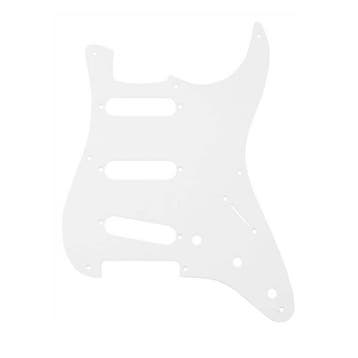 Fender 94245049 pickguard Pure Vintage 56-59 Stratocaster, Ophalen of Verzenden, Nieuw