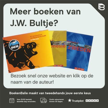 Op bezoek in Nederland / Op bezoek in... / Europa, Verzenden, Gelezen, J.W. Bultje