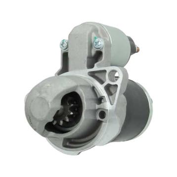 Startmotor Alfa Romeo 1.4 kW - 12V, 12 tanden, Ophalen of Verzenden, Nieuw, Motor en Techniek, Zeilboot of Motorboot