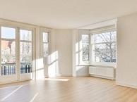 Appartement Olympiaplein in Amsterdam, Overige soorten, Noord-Holland
