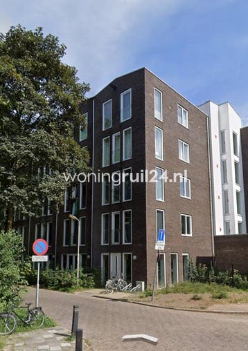 Woningruil - Drentsestraat 4G - 2 kamers en Utrecht, Utrecht
