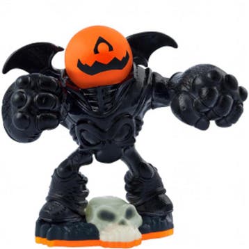 Pumpkin Eye Brawl - Giants (Skylanders), Ophalen of Verzenden, Zo goed als nieuw
