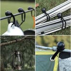Gardlov Tentspanner met Bal 16-30 cm - Veelzijdige Spanel..., Ophalen of Verzenden, Nieuw