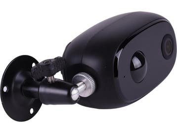 Smart Home Beveiliging Outdoor Eye - Draadloze IP-camera -, Verzenden, Nieuw