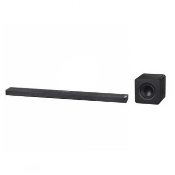 Samsung HW-QS700F, Soundbar, Wireless, Audio, Tv en Foto, Verzenden, Zo goed als nieuw