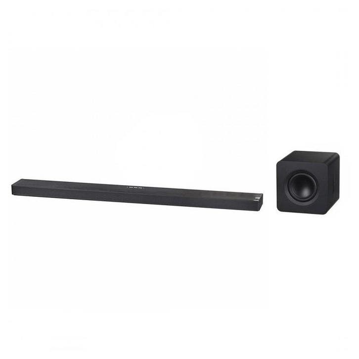 Samsung HW-QS700F, Soundbar, Wireless, Audio, Tv en Foto, Luidsprekers, Verzenden