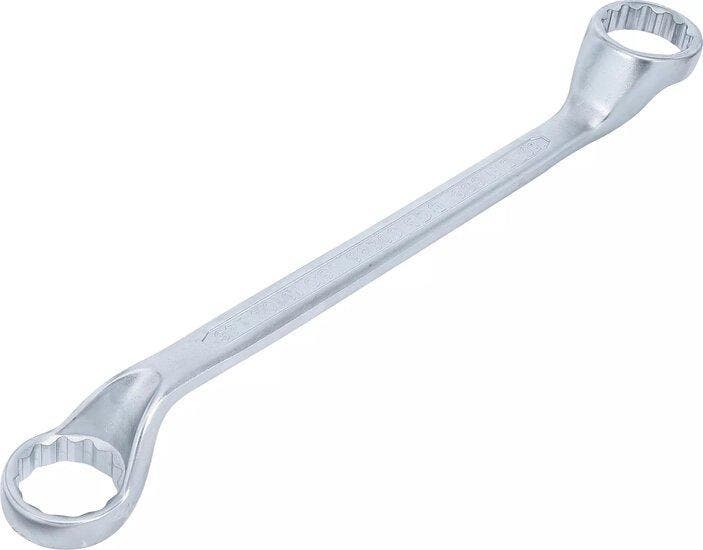 Bgs Technic Dubbeleringsleutel, 75° offset 46 x 50 mm, Auto diversen, Autogereedschap, Verzenden