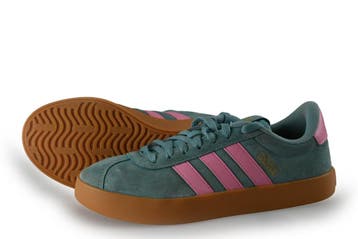 Adidas Sneakers in maat 41 Groen, Groen, Verzenden, Adidas, Sneakers of Gympen