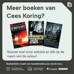maffia tapes / Zilver pockets 9789041763297 Cees Koring, Verzenden, Zo goed als nieuw, Cees Koring