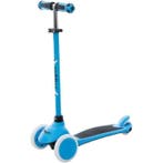 MONDO On and Go Tripper Scooter - Blauw (urban sliding), Verzenden, Nieuw, Overige typen