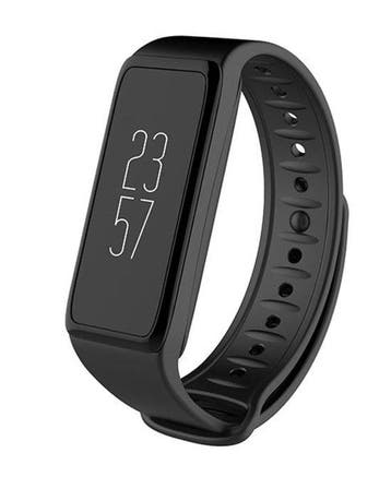 MyKronoz ZeFit3 Activity tracker - Wit, Sport en Fitness, Verzenden, Nieuw
