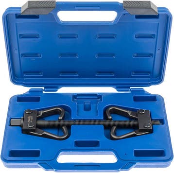 Universele Veerspanner Binnenuit - Veerspanners - 185 Tot 38, Auto diversen, Autogereedschap, Ophalen of Verzenden, Nieuw