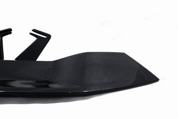 Lamborghini Aventador SV Style spoiler, Verzenden