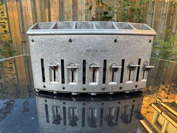tyro - Technisch instrument - Zwitserland - 1950-1960 -