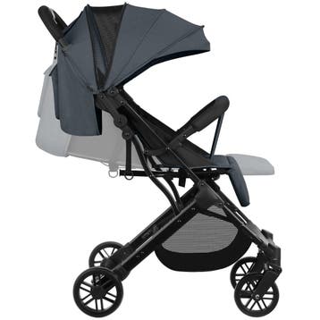 Buggy-kinderwagen Finn, opvouwbaar, 5-puntsgordel, Verzenden, Nieuw
