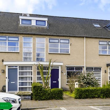 Huis in Den Bosch gevonden voor €2200,- pm, Huizen en Kamers, Garages en Parkeerplaatsen