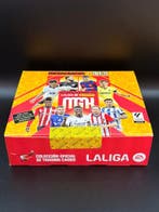 Panini Megacracks La Liga 2024/25 Sealed Box, Verzenden, Nieuw