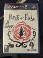 Sony - Playstation 2 (PS2) - Rule of Rose - Videogame - In, Nieuw