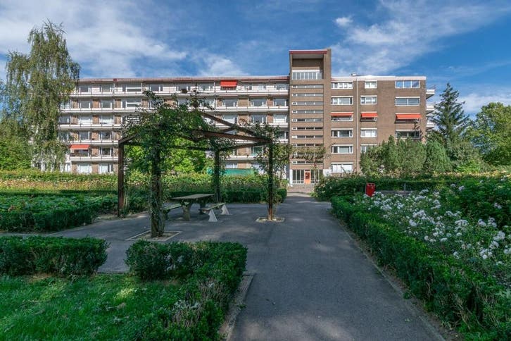 Te huur: Appartement Marcus Aureliushof in Heerlen, Huizen en Kamers, Huizen te huur, Limburg, Appartement