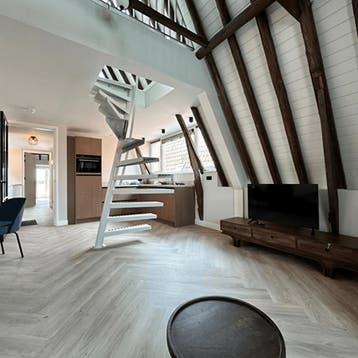 Appartement in Hoorn gevonden voor €2250,- pm, Direct bij eigenaar, Hoorn, Noord-Holland, Appartement