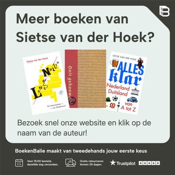 Mijn Groningen - Sietse van der Hoek 9789045007489, Verzenden, Gelezen, Sietse van der Hoek